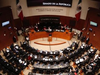 Senado aprueba la Ley de Ingresos