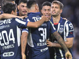 Rayados vence a Pumas