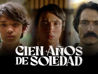 ‘Cien años de soledad’